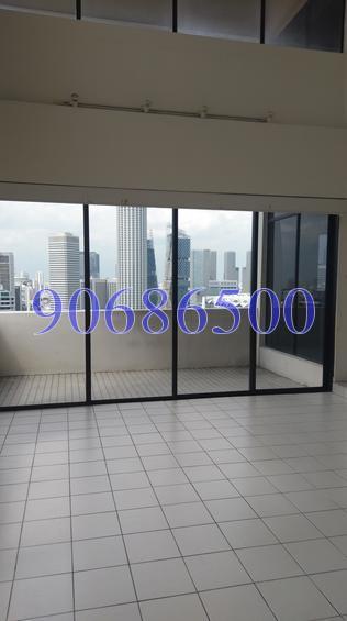 The Riverwalk / Riverwalk Apartments (D1), Apartment #141174112